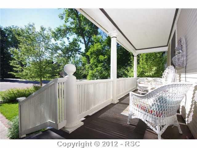 1340 N Weber St, Colorado Springs, CO 80903