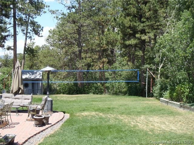 1340 Wild Berry Way, Monument, CO 80132