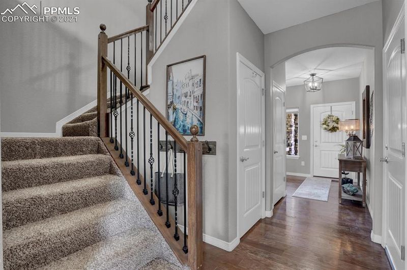 13401 Park Meadows Dr, Peyton, CO 80831