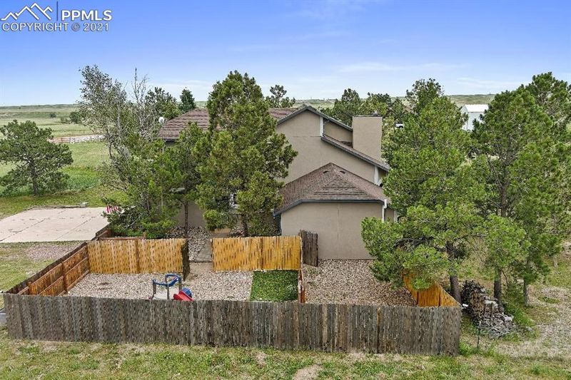 13405 Eastonville Rd, Elbert, CO 80106