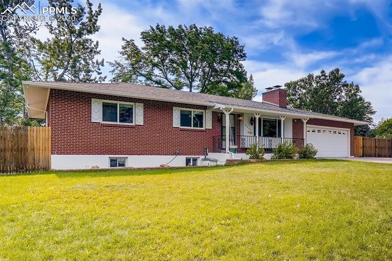 13408 W 25th Pl, Golden, CO 80401