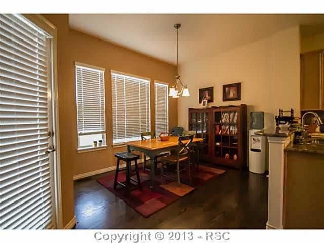 13409 Crane Canyon Loop, Colorado Springs, CO 80921