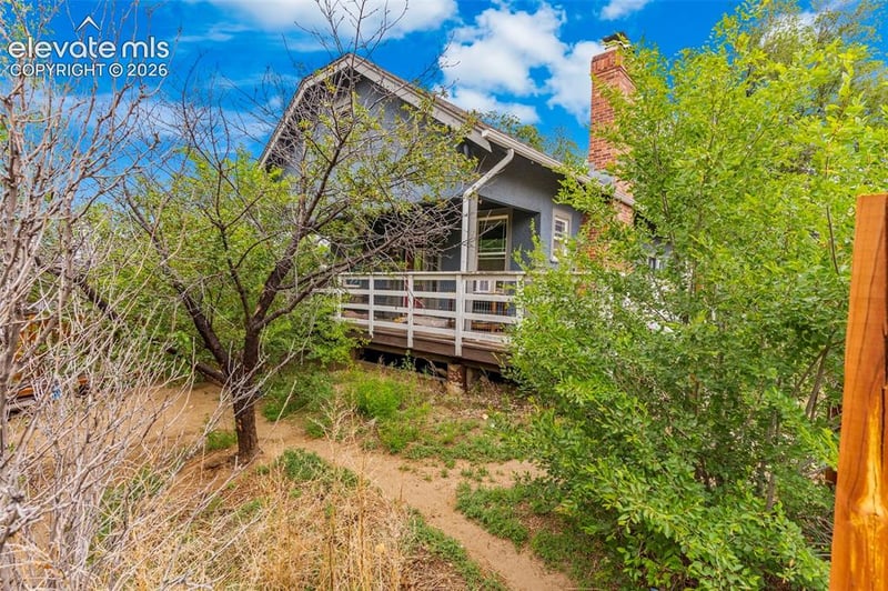 1341 Union Blvd, Colorado Springs, CO 80909