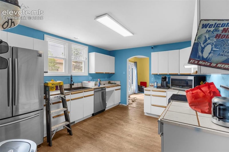 1341 Union Blvd, Colorado Springs, CO 80909
