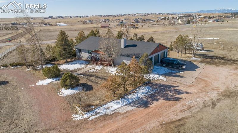 13410 Eastonville Rd, Elbert, CO 80106