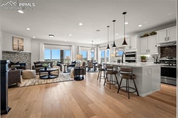 13410 New Ranch Dr, Peyton, CO 80831