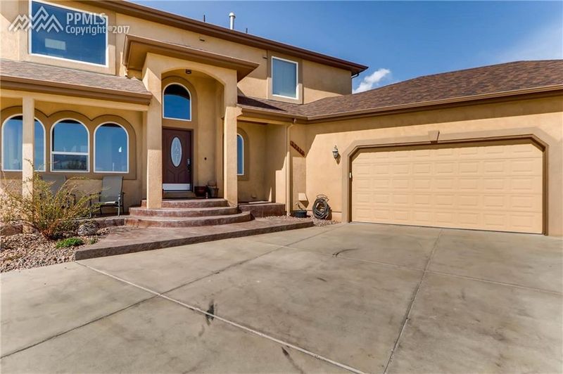 13416 Gilbert Dr, Peyton, CO 80831