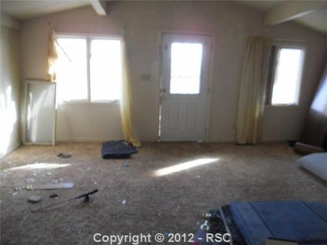 1342 S Ellicott Hw, Calhan, CO 80808