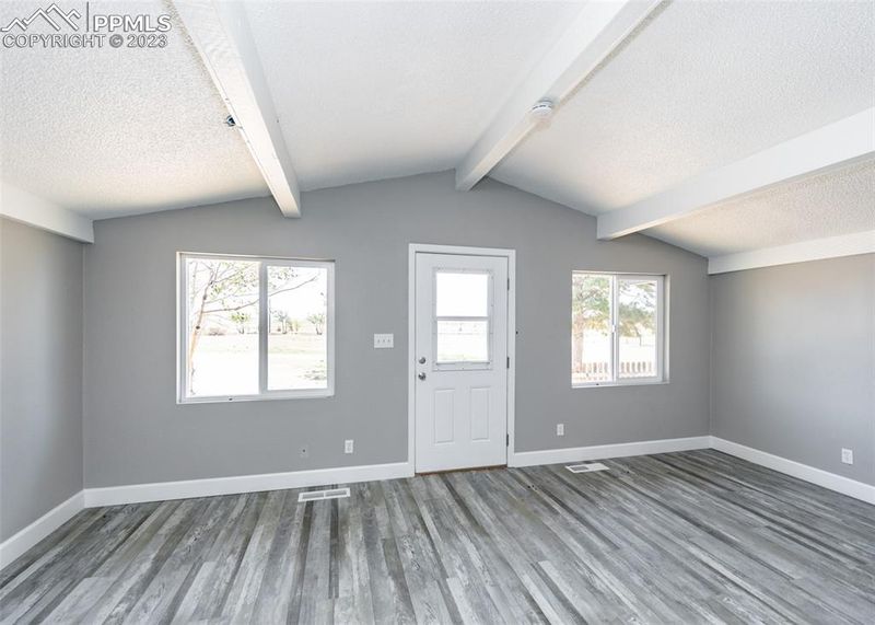 1342 E Ellicott Rd, Calhan, CO 80808