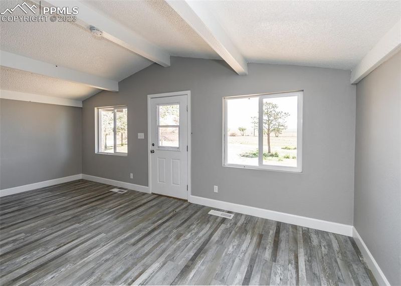 1342 E Ellicott Rd, Calhan, CO 80808