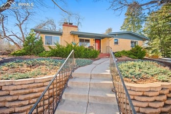 1342 Sunset Rd, Colorado Springs, CO 80909