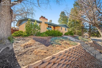 1342 Sunset Rd, Colorado Springs, CO 80909