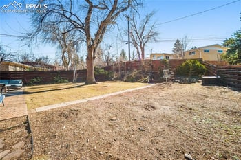 1342 Sunset Rd, Colorado Springs, CO 80909