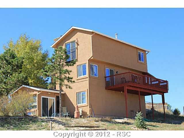 13420 Halleluiah Trl, Falcon, CO 80106