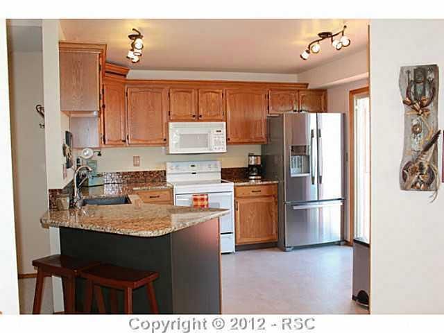 13420 Halleluiah Trl, Falcon, CO 80106