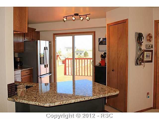 13420 Halleluiah Trl, Falcon, CO 80106