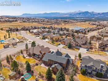 13421 Crane Canyon Loop, Colorado Springs, CO 80921
