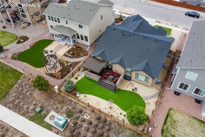 13425 Park Meadows Dr, Peyton, CO 80831