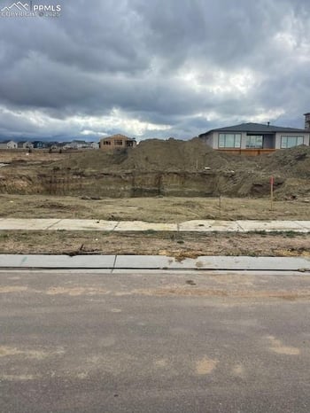 13426 Foggy Meadows Dr, Peyton, CO 80831