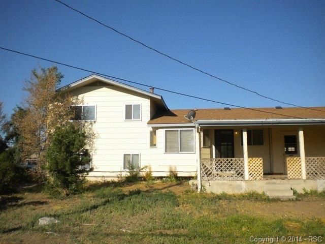 1343 Prado Dr, Fountain, CO 80817