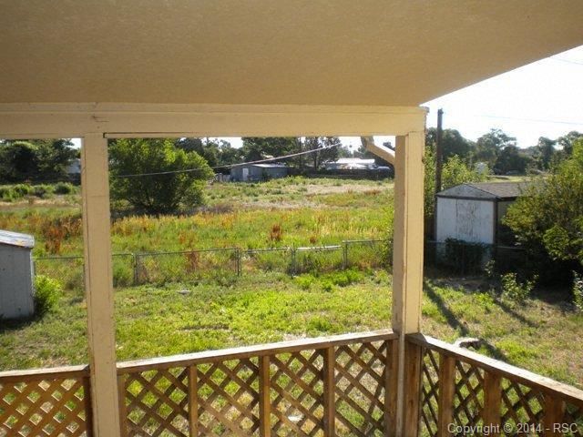 1343 Prado Dr, Fountain, CO 80817