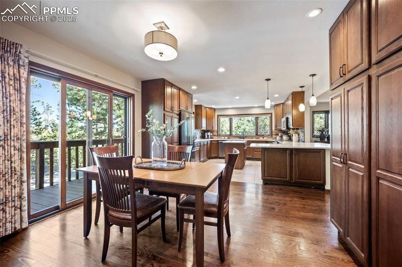 13435 Darr Dr, Colorado Springs, CO 80908