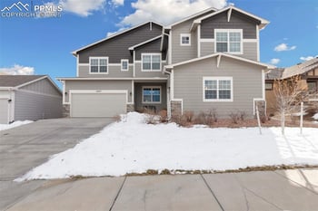 13437 Park Meadows Dr, Peyton, CO 80831