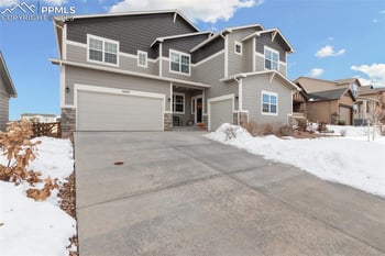 13437 Park Meadows Dr, Peyton, CO 80831