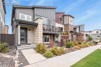 1344 Sunshine Valley Way, Colorado Springs, CO 80921