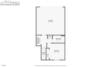 1344 Sunshine Valley Way, Colorado Springs, CO 80921