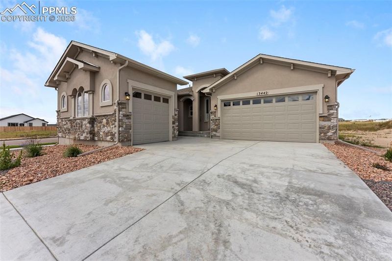 13442 Crooked Hill Dr, Peyton, CO 80831