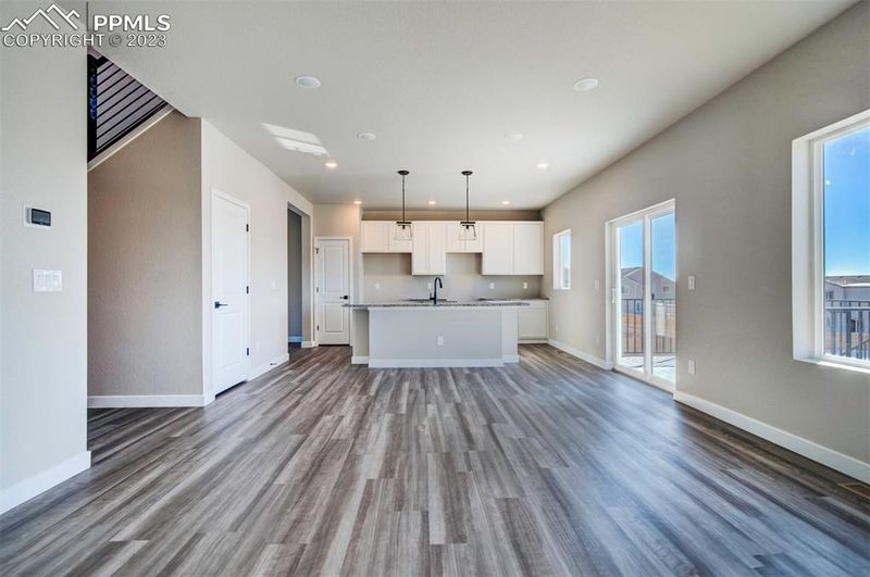 13445 Savannah Falls Ct, Peyton, CO 80831