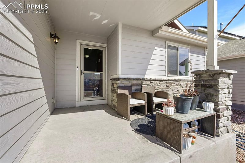 13448 Stone Valley Dr, Colorado Springs, CO 80831