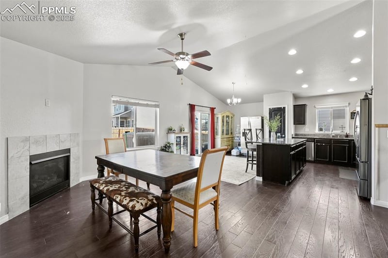 13448 Stone Valley Dr, Colorado Springs, CO 80831