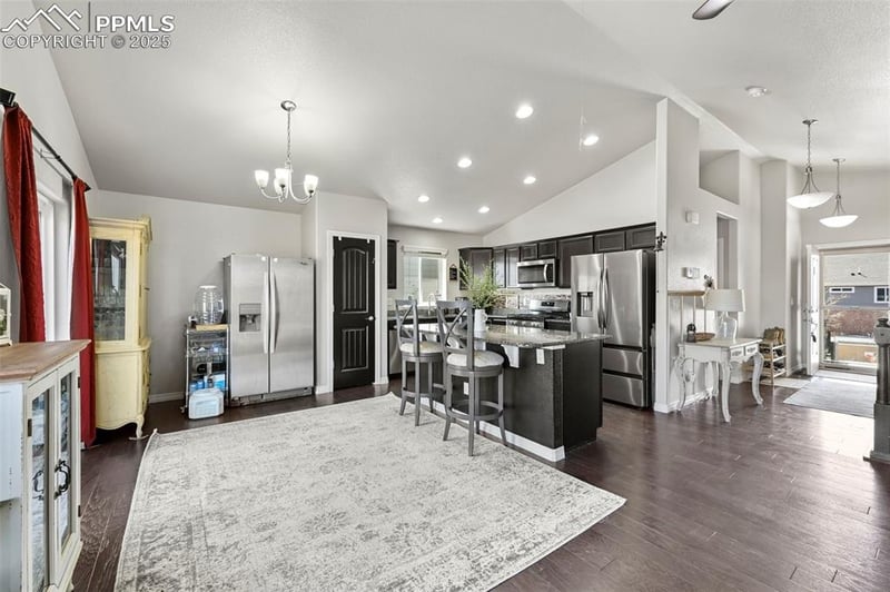 13448 Stone Valley Dr, Colorado Springs, CO 80831