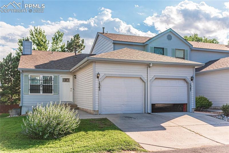 1345 Firefly Cir, Colorado Springs, CO 80916