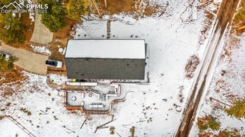 13455 Ravine Dr, Colorado Springs, CO 80908