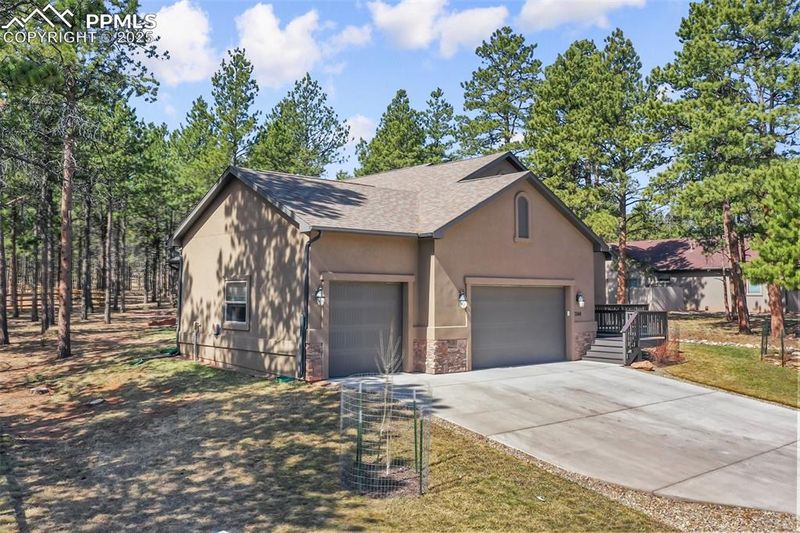 1346 Firestone Dr, Woodland Park, CO 80863