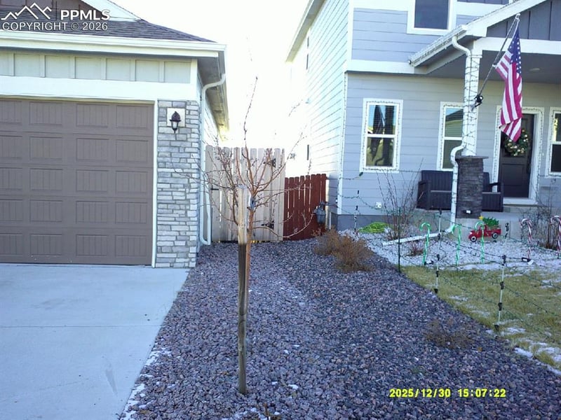 13461 Savannah Falls Ct, Peyton, CO 80831