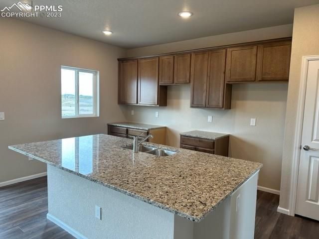 13462 Savannah Falls Ct, Colorado Springs, CO 80106