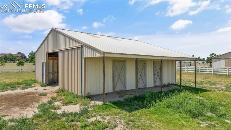 13465 Buffalo River Trl, Elbert, CO 80106