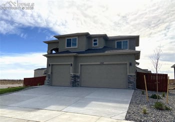 13467 Foggy Meadows Dr, Peyton, CO 80831