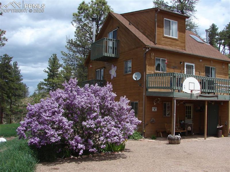 13469 Old Timer Trl, Sedalia, CO 80135