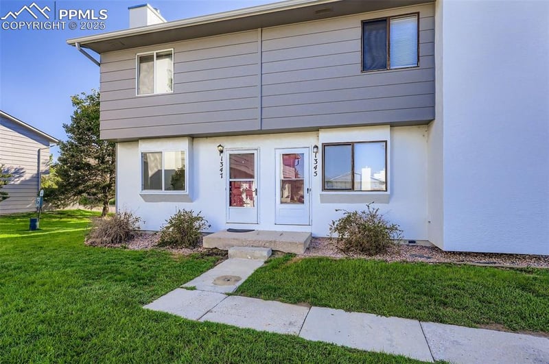 1347 Soaring Eagle Dr, Colorado Springs, CO 80915