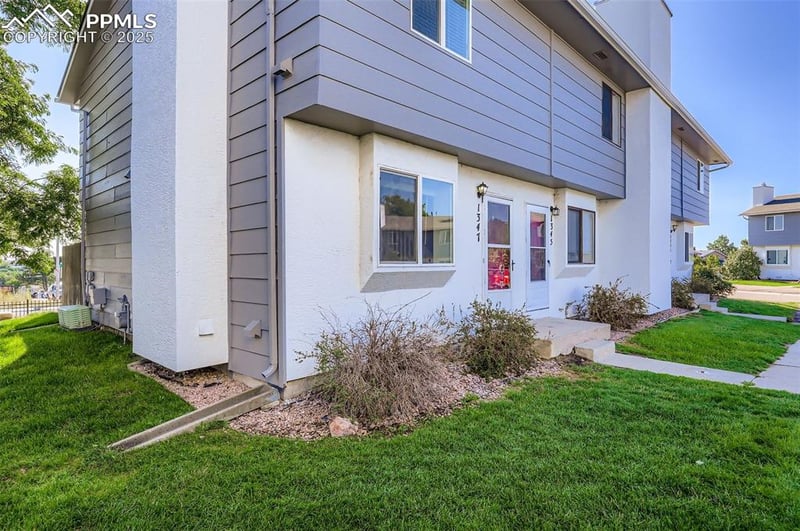 1347 Soaring Eagle Dr, Colorado Springs, CO 80915