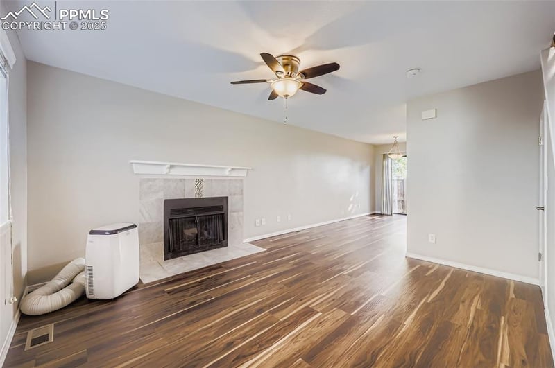 1347 Soaring Eagle Dr, Colorado Springs, CO 80915