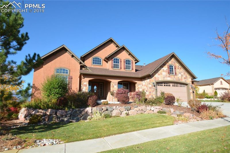 13470 Crane Canyon Loop, Colorado Springs, CO 80921