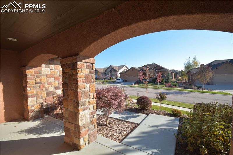 13470 Crane Canyon Loop, Colorado Springs, CO 80921
