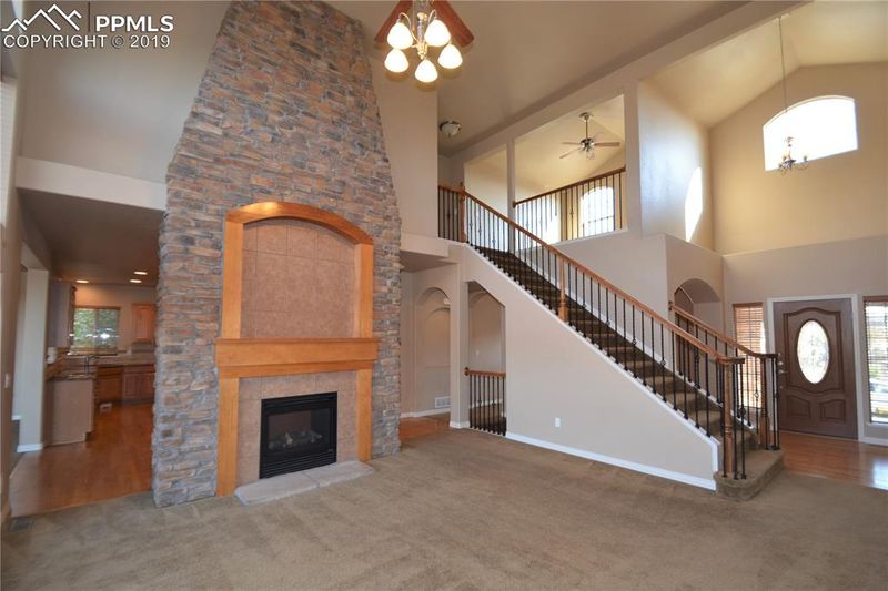 13470 Crane Canyon Loop, Colorado Springs, CO 80921