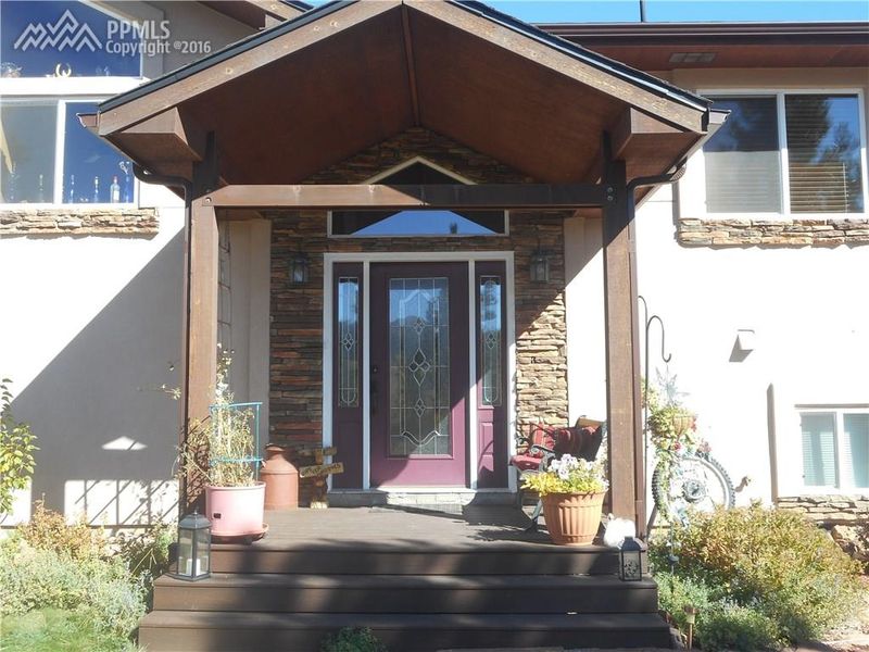 13470 Lisa Ln, Sedalia, CO 80135